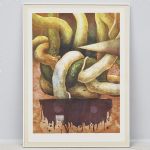 1767&nbsp;8005&nbsp;LITOGRAPH IN C..